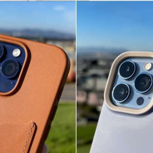 4 điểm khác biệt chính trên máy ảnh iPhone 14 Pro so với iPhone 13 Pro